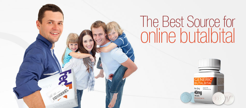 Buy Butalbital Generic Fioricet